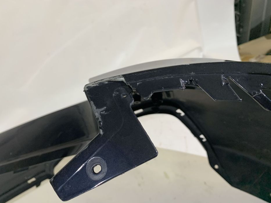 Bara spate BMW X3, F25, M-Sport, 2011, 2012, 2013, 2014, 2015, 2016, 2017, cod origine OE 8048131.