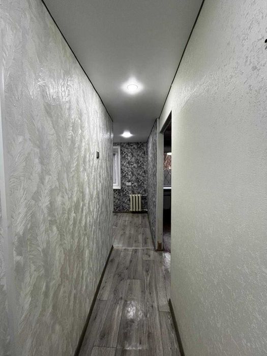 Продам 1 кв., 1/5, 9 мкр, не угол