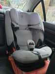 Scaun auto Maxi-Cosi Titan Pro Authentic