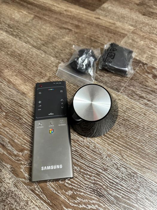 Пусть д/у от телевизора Sumsung