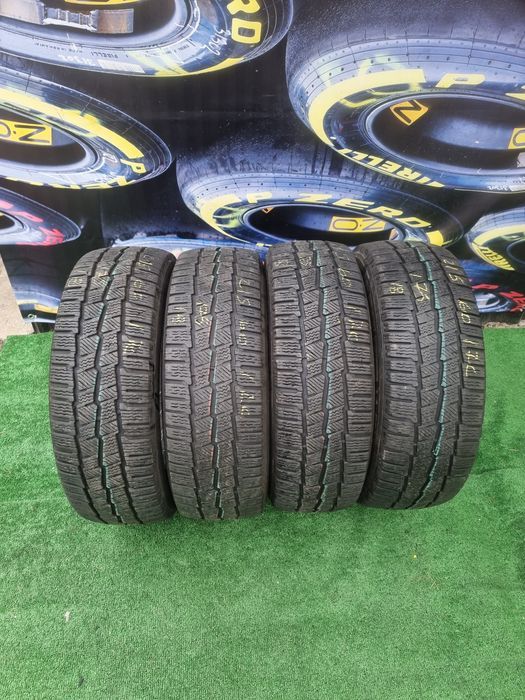 215.60.17 michelin m+s