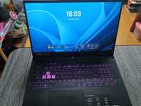 Ноутбук Asus Tuf Gaming А17