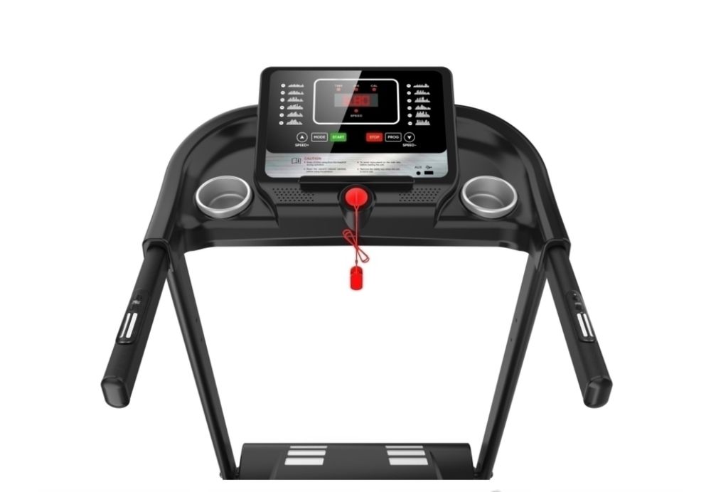 Banda de alergare electrica FitTronic J1500…