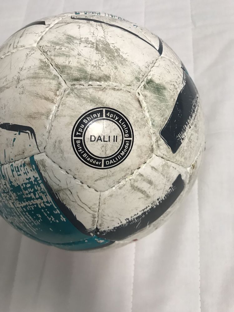 Vand minge de fotbal Joma profesionala Nr 5