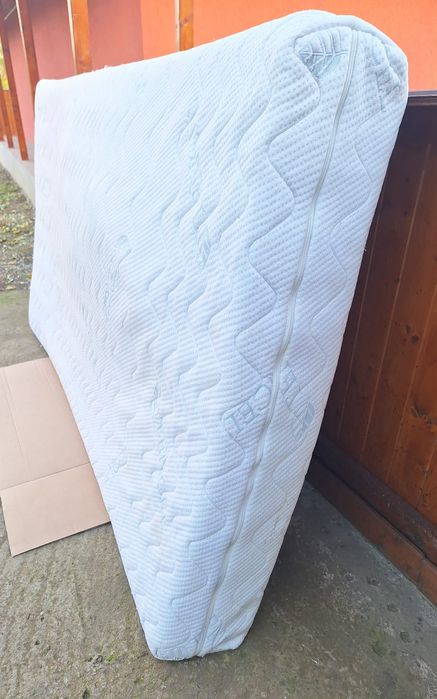 Saltea ortopedică Tencel !!