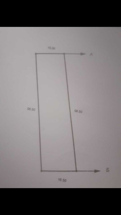 Продам участок! Срочно!!!