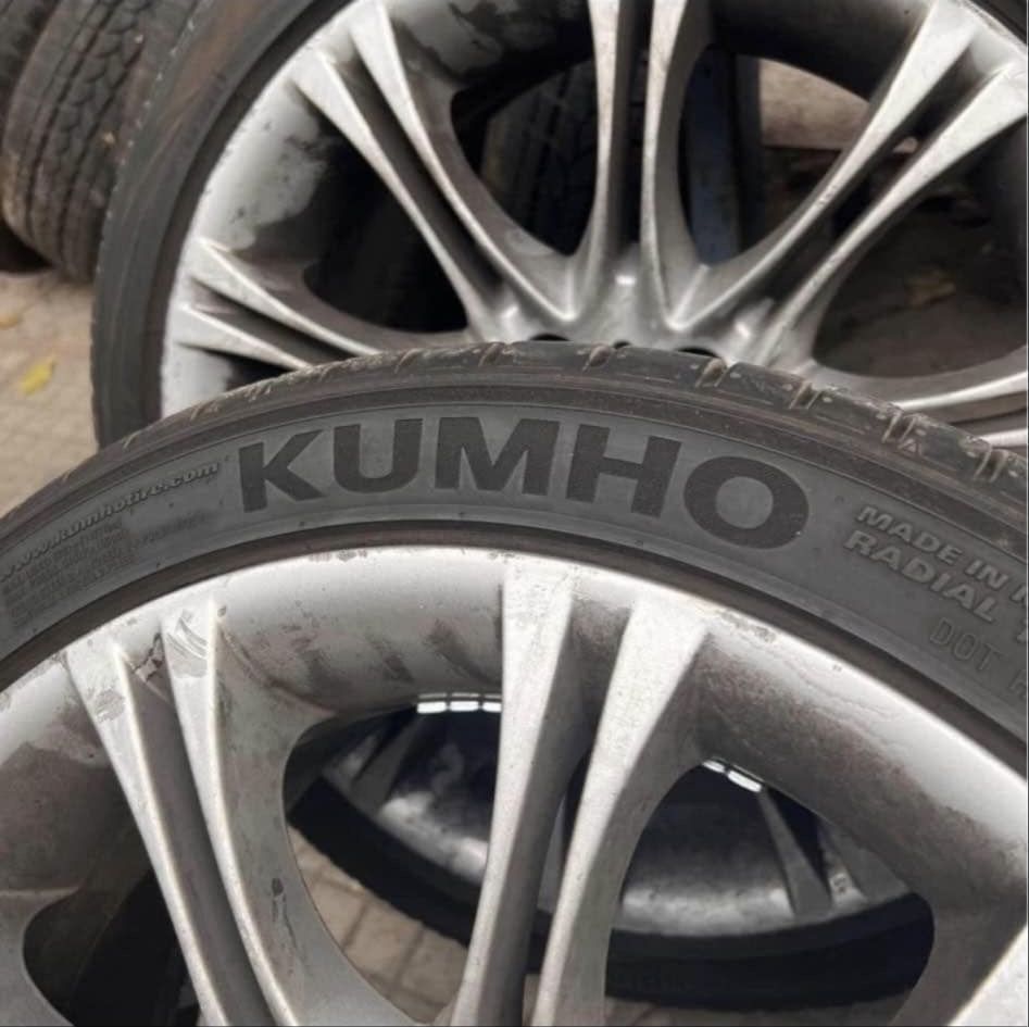 Style 135 M Sport 8j/IS50 r18