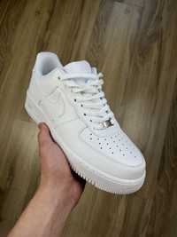 Nike Air Force 1 white