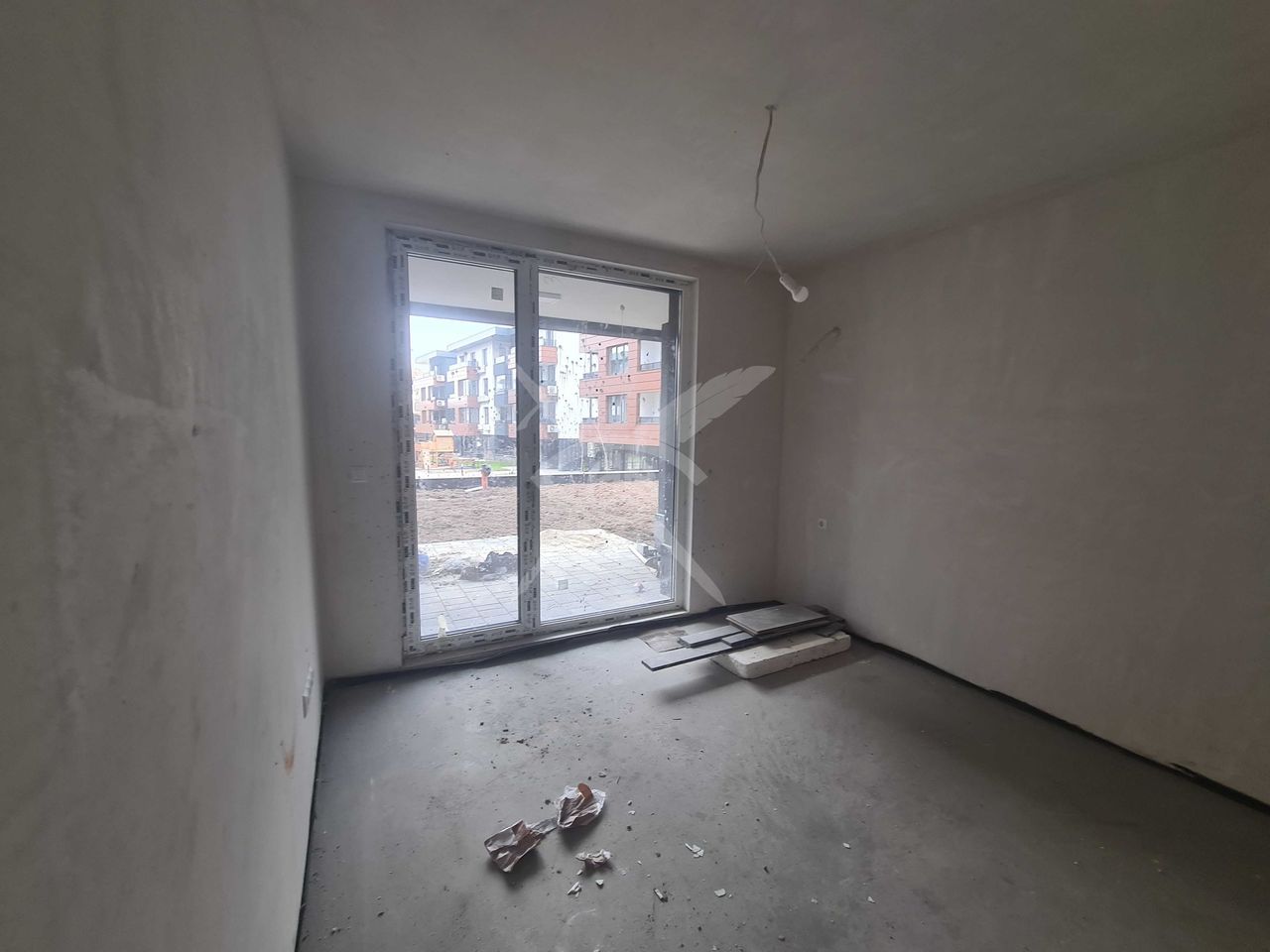Продава се Двустаен апартамент в София, Малинова долина - 64 кв.м за 2032 €/кв.м - Снимка #3