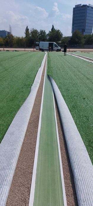 Gazon artificial / sintetic - nou si second hand