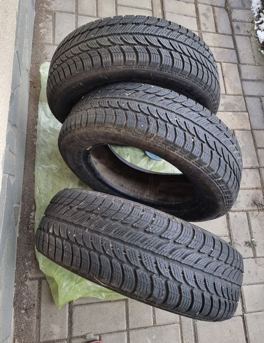 Cauciucuri de iarnă 175/65 R14