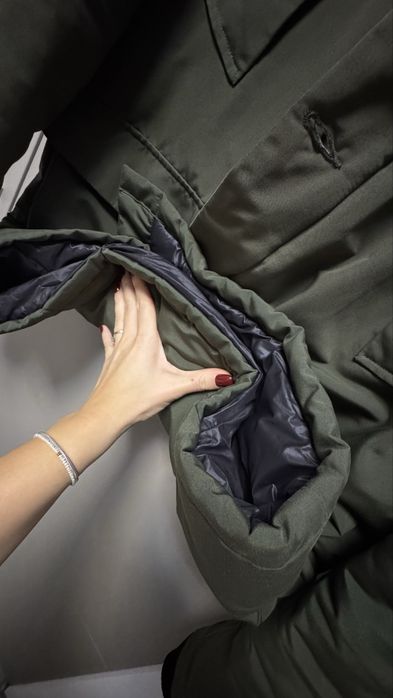 Мъжка парка Superdry XXL Everest Explorer