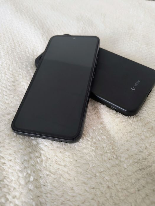 Vând telefon Samsung a54 nou