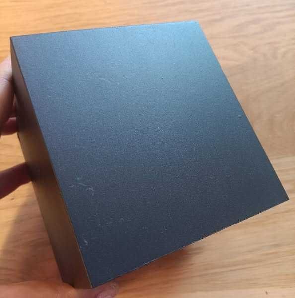 НОВА! Безжапна лампа, RGB, без пробиване, с USB зареждане