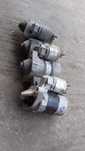 Electromotor Logan 1.2 sandero mcv 2009 2016
