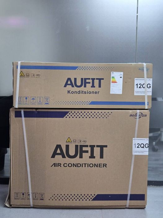 Кондиционер сотилади Aufit by Aux