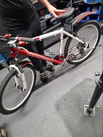 mountain sport - produs resigilat - (SecondHand) Decathlon