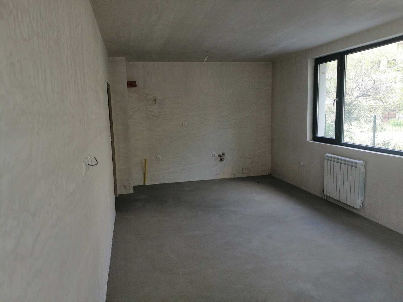 Продава се Двустаен апартамент в Търговище, Център - 78 кв.м за 1079 €/кв.м - Снимка #1