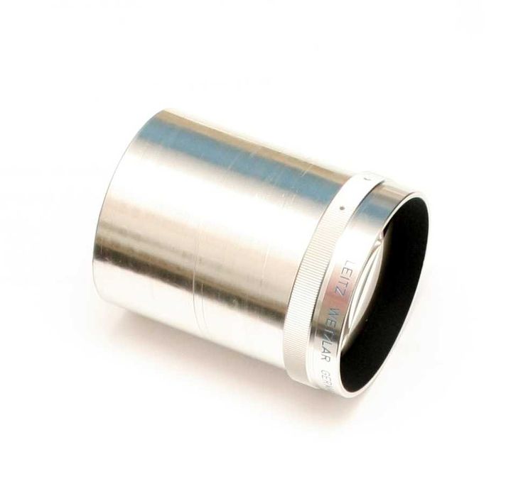 Leitz-Wetzlar 200mm