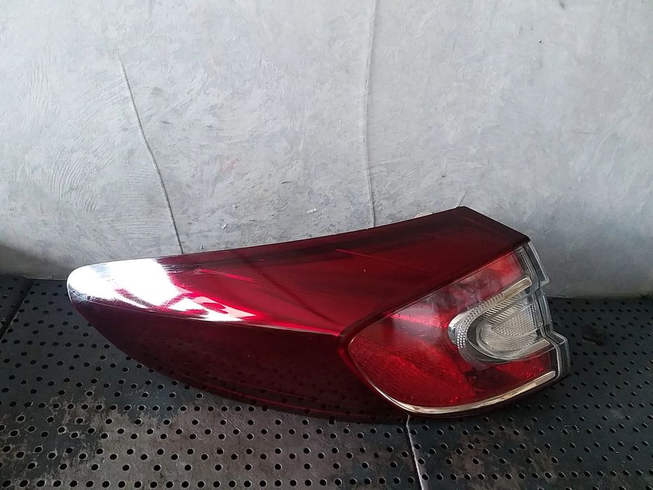 Stop tripla lampa stanga aripa renault megane 3 grandtour kz0 1 265550010r