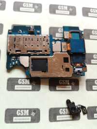 Placa Samsung A71 defecta