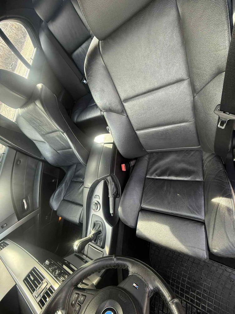 BMW 525D