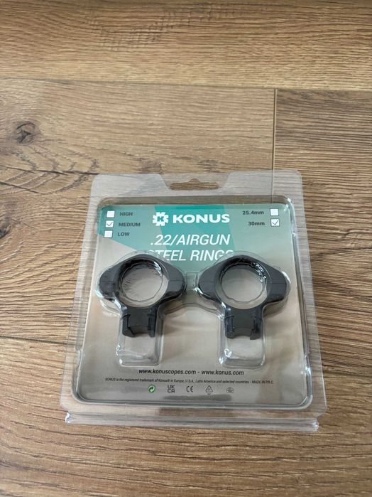 Inele de Prindere dove tail 11mm Konus de Otel Medii 30mm