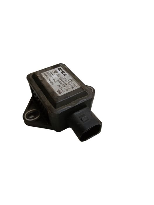 Senzor ESP de viteza la viraje AUDI A4 II 8E2, B6 2000 - 2005 BOSCH 0