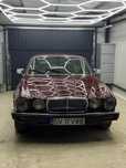 Jaguar xj6 Sovereign