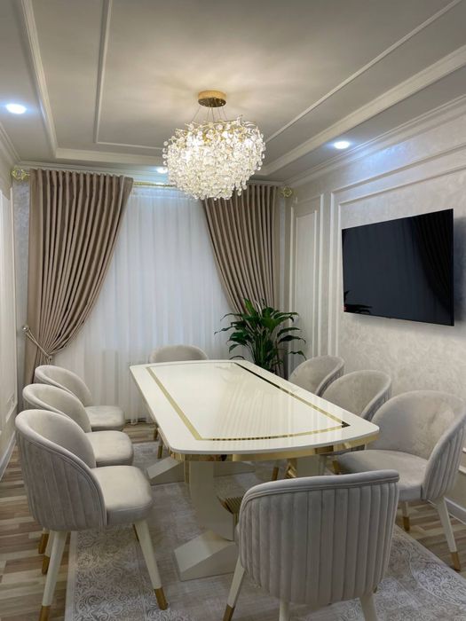 Продается своя квартира (м-в Башлык)