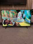 Tv LG 124 CM smart 4K Ultra Hd