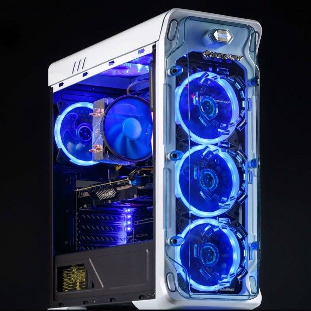 Игровые Компьютера Новые Игротека i3 i5 i7