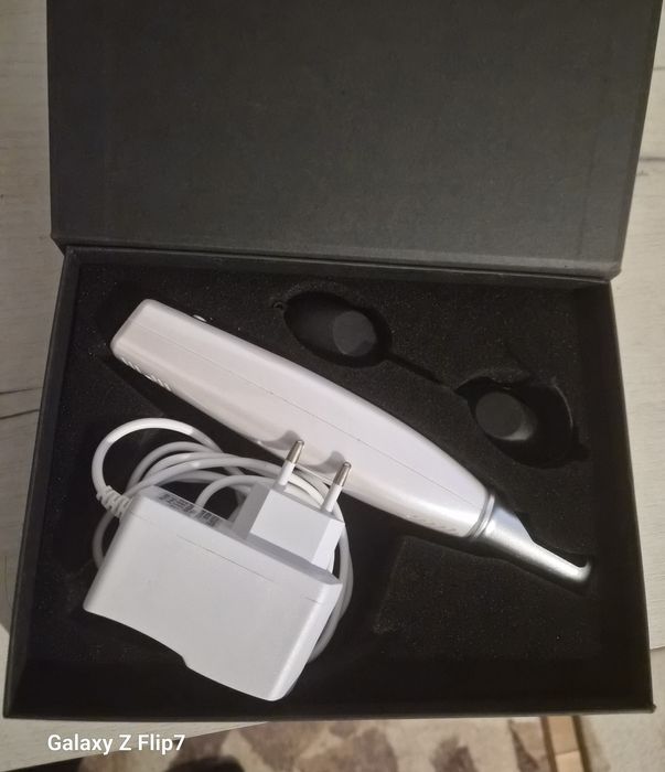 Пикосекунден лазер Neatcell- нов!