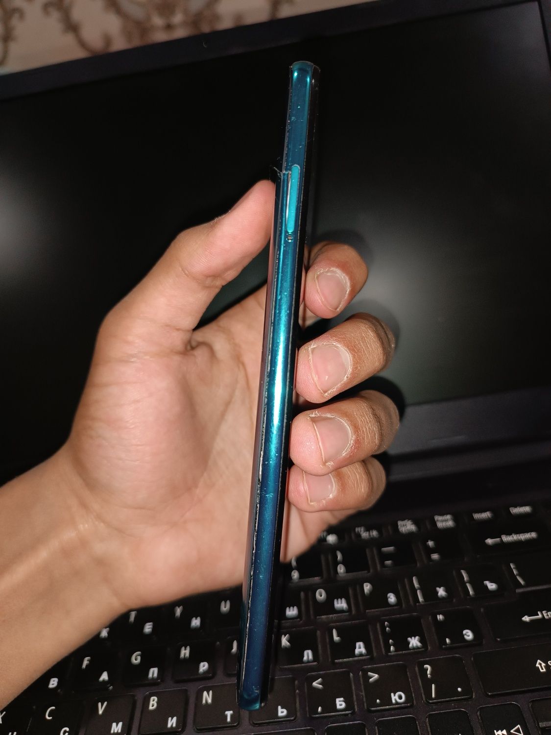 Redmi note 9pro toshkent