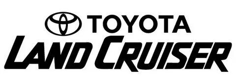 Toyota Land-Cruizer автозапчасти