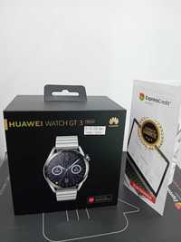 (AG32) Huawei Watch GT3 FullBox B.24651.1 - 510 Lei