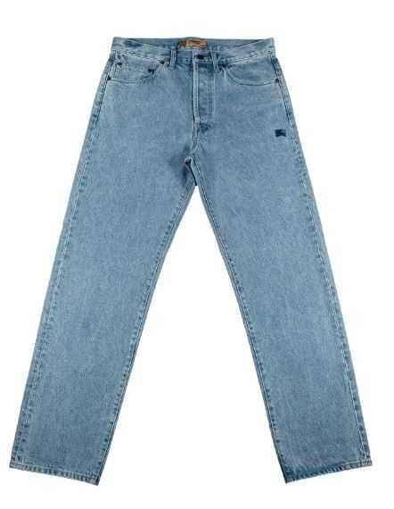 Blugi lungi Burberry Supreme, marimea 34 (L-XL), noi cu eticheta