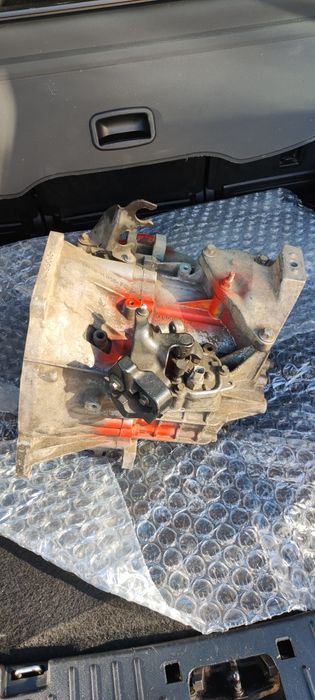 , Скоростна кутия за Ford C Max