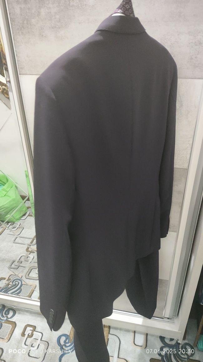 Куёв костюм оригинал