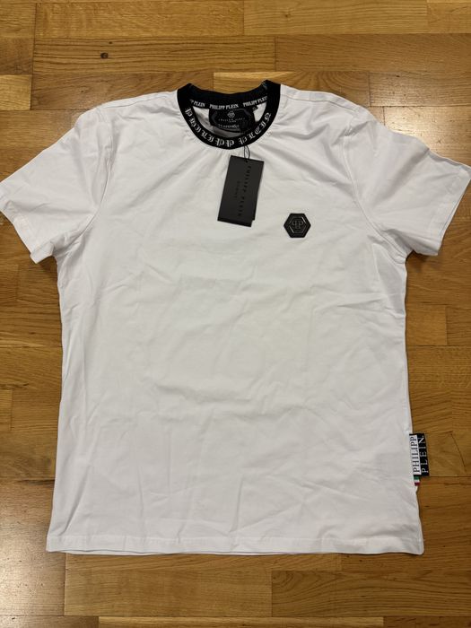 Мъжка тениска Филип Плейн