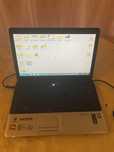 leptop 128 de GB merge impecabil