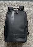 Rucsac de oras negru/black Ubisoft