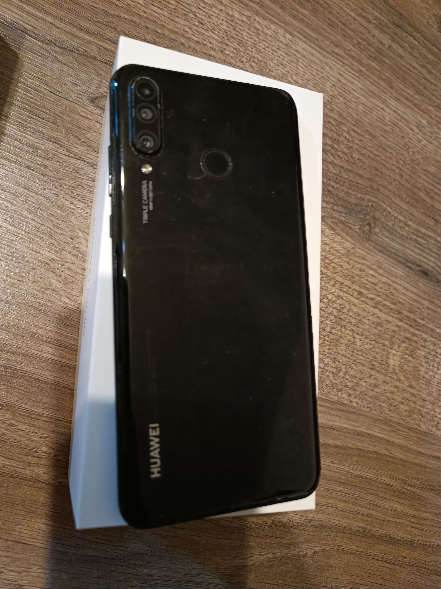 Telefon mobil Huawei P30 Lite