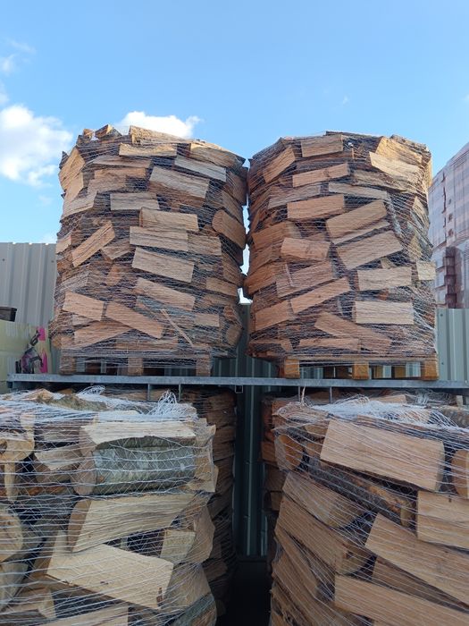 Lemne de foc esență tare