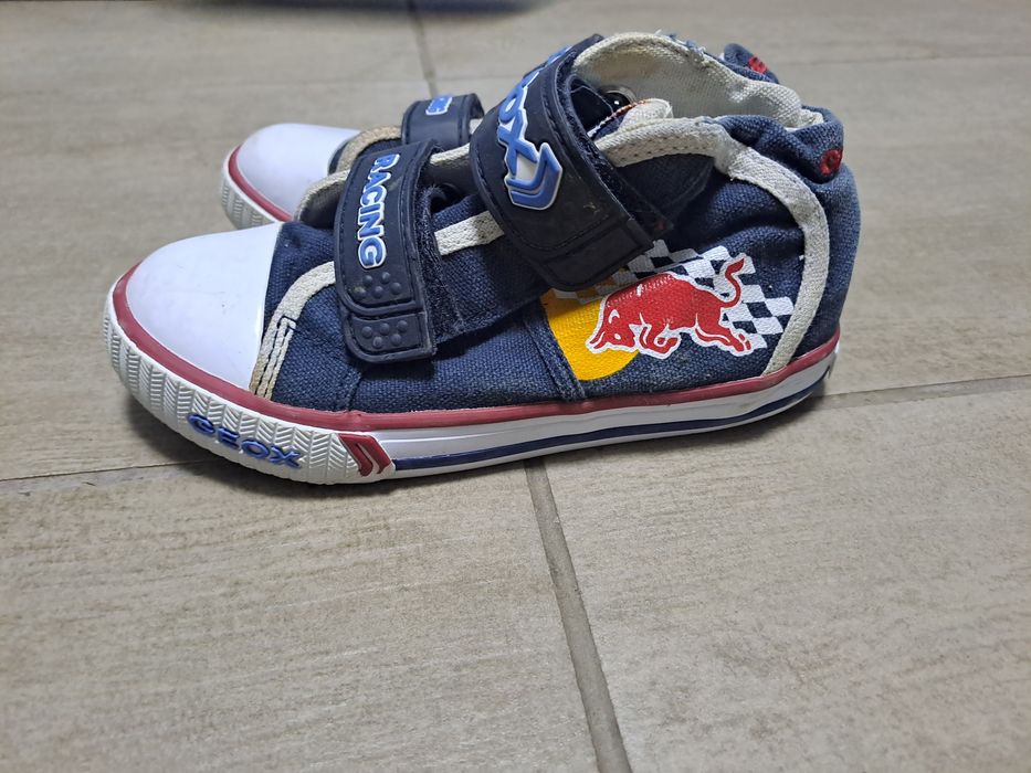 Tenisi geox marimea 28