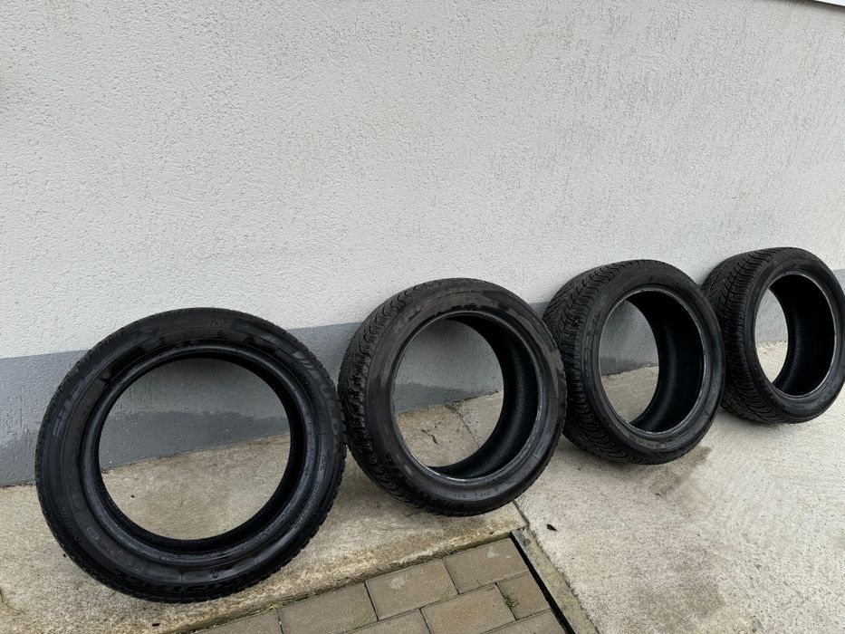 Anvelope cauciucuri Fulda 205/55 R16