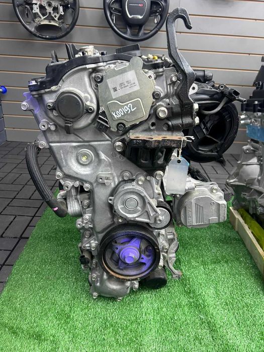 Двигатель мотор Двс Toyota M20A-FKS