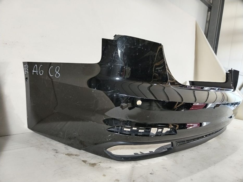 Bara spate Audi A6  C8, berlina, 2018, 2019, 2020, 2021, 2022,  cod origine OE 4K5807511A