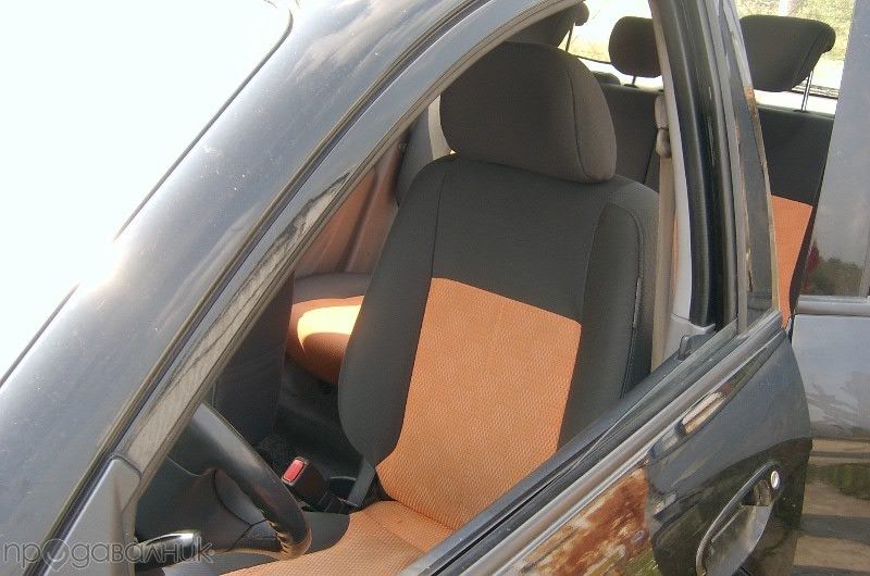 КИА пиканто Kia picanto 1.1 бенз