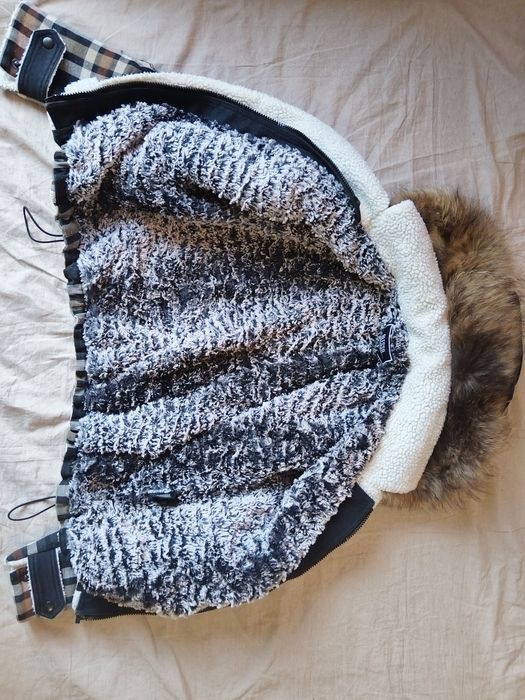 Chic Catalyst Зимно Яке Alessa/Алесса S